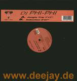 Dj Phi Phi - Jungle Trip