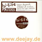 Iffy - Highlife Rmx
