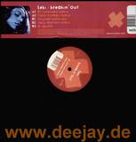Leki - Breakin Out