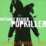 Anthony Rother - Popkiller 2x12"