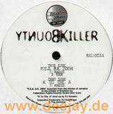Bounty Killer - Psa 2004