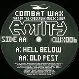 Entity - Hell Below