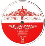 Phreek Plus One - Black Label 52