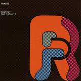Content - The Tribute *radio Slave*