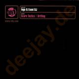 Ingo & Eseni Dj - Scare Tactics/ Drifting