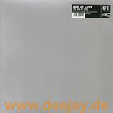 Age Of Love - The Age Of Love Rmx