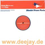 Dimitri From Paris - Strong Man