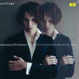 Francesco Tristano - Bachcage