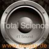 Total Science - Number One Sound