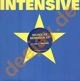 Nicholas Bennisson - The Nicholas Bennisson Ep