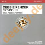 Debbie Pender - Movin On