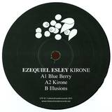 Ezequiel Esley - Kirone