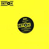 Marzz - Transponder / Vaxin