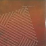 Nebraska - Displacement 2x12"