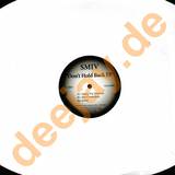Smiv - Dont Hold Back Ep