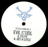 Evil K'neil - To Rack & Ruin Vol.2