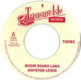 Hopeton Lewis - Boom Shaka Laka
