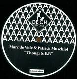 Marc De Vole & Patrick Muschiol - Thoughts Ep