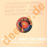 Democrazy - A Rappy Song