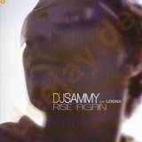 Dj Sammy - Rise Again