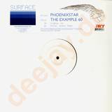 Phoenix Star - The Example 60
