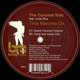 Caramel Kidz - Time Marches On