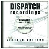Dbr Uk / Nickbee - Fortress Vip / Carpe Diem 10"