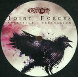 Joint Forces - Glidetime / Persuasion