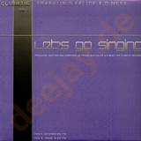Franklin D Felice & D Mess - Lets Go Singing