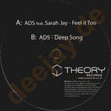 Ads - Feel It To
