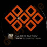 Martin Landsky - Fm Safari