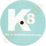 K-series - *8* Sanctuary