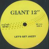 Jazzy / Kc Flight - Work This Pussy