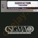 Hardfaction - Timebomb
