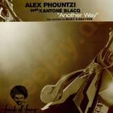 Alex Phountzi With X - Another Way