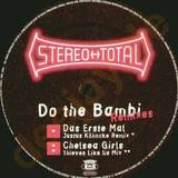 Stereo Total - Do The Bambi Rmx