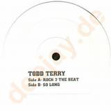 Todd Terry - So Long