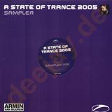 A State Of Trance - Sampler 2005 *2*