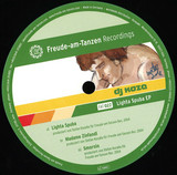 Dj Koze - Lighta Spuba Ep