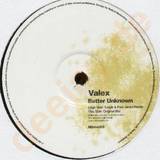Valex - Better Unknown