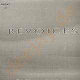 Dj Fx Pres. Oliver Kiss - Revoices