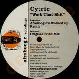 Cytric - Work That Shit