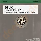Deux - *1* Sun Rising Up