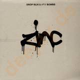 Dj Zinc - Drops Beats Not Bombs 3x12"