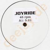 Unknown - Joyride