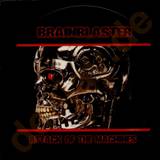 Brainblaster - Attack Of The Machines