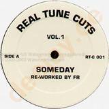 Real Tune Records - Cuts Vol.1