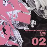 Ame - Rej Ep