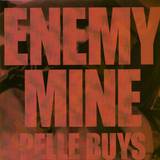 Pelle Buys - Enemy Mine