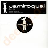 Jamiroquai - Dynamite (remix)
